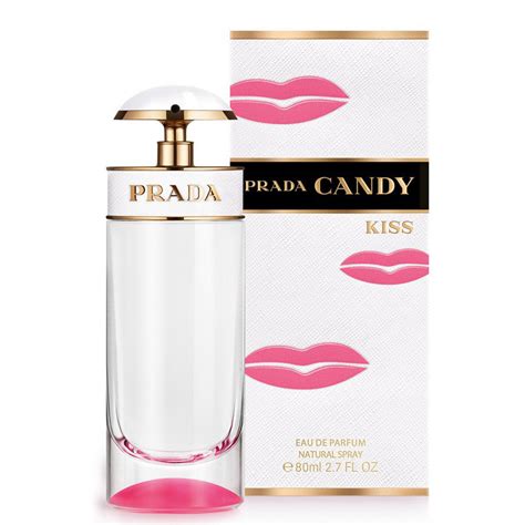 prada candy kiss edp 80ml|prada candy kiss collection.